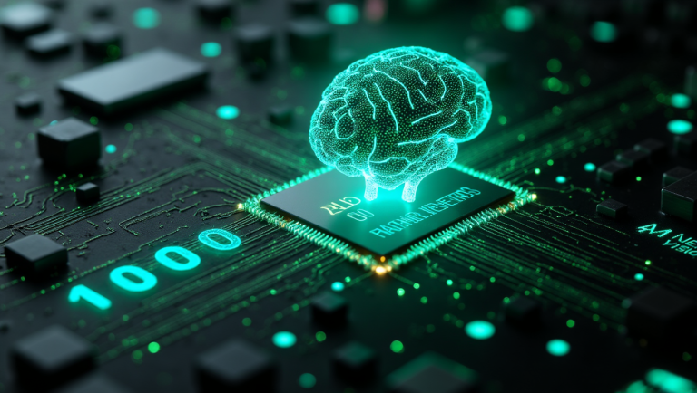 Fine-tuning AI models on custom data transforms generic AI into specialized tools