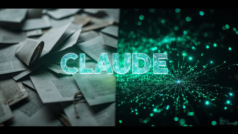 NotebookLM Claude integration massive update transforms AI document analysis workflow