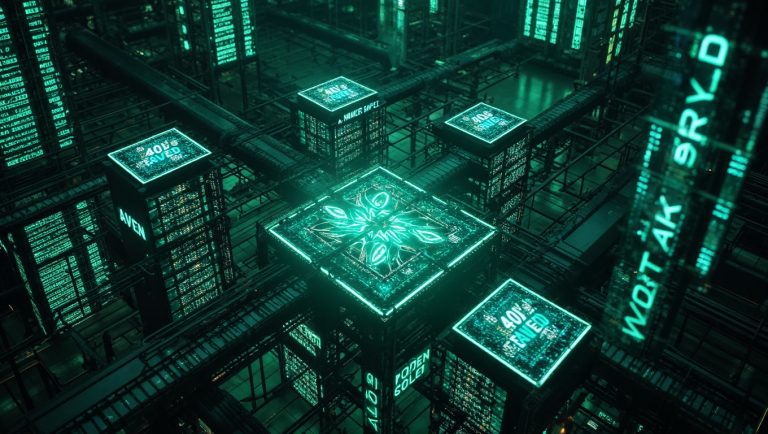 Multi-model AI router system automatically selecting optimal models for cost efficiency