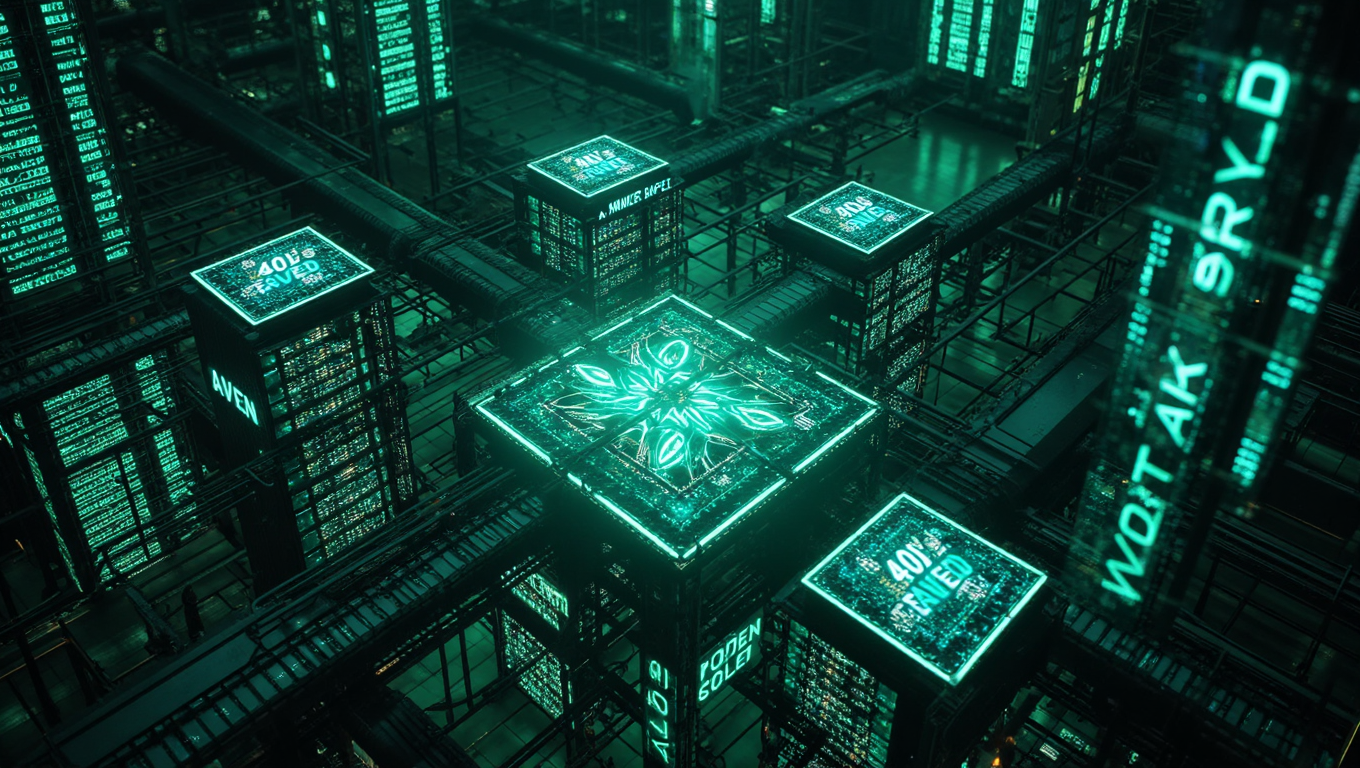 Multi-model AI router system automatically selecting optimal models for cost efficiency